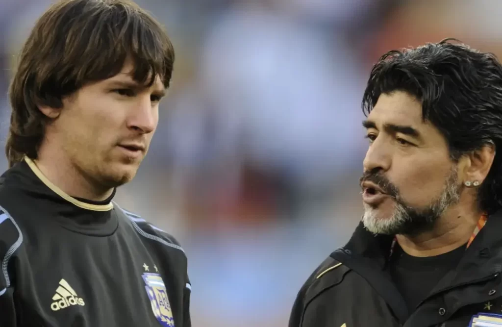 Maradona
