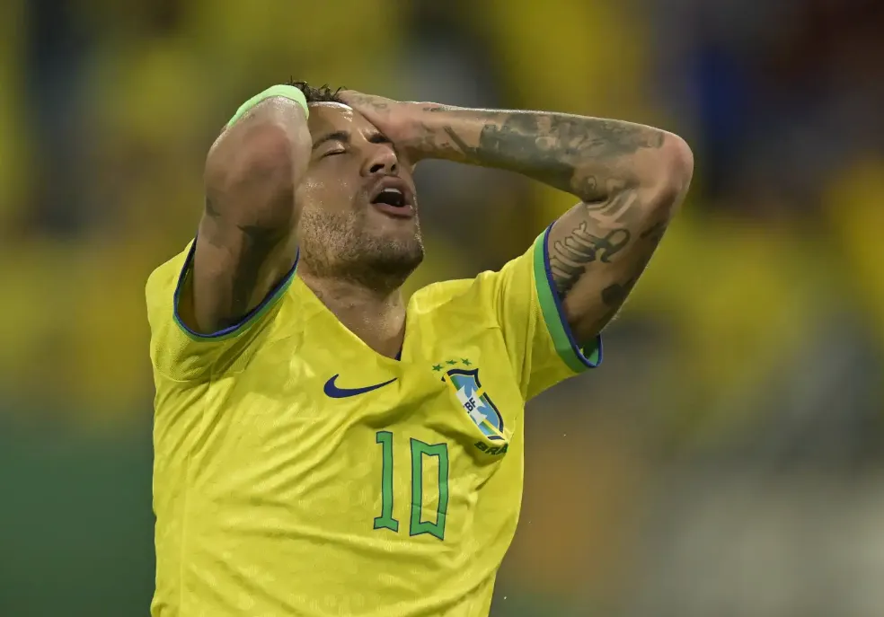 Neymar