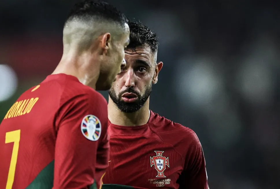 Portugal