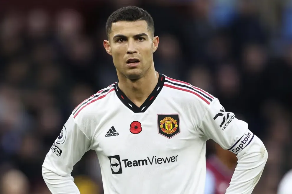 Erik ten Hag’s Arrival and the Ronaldo Divergence