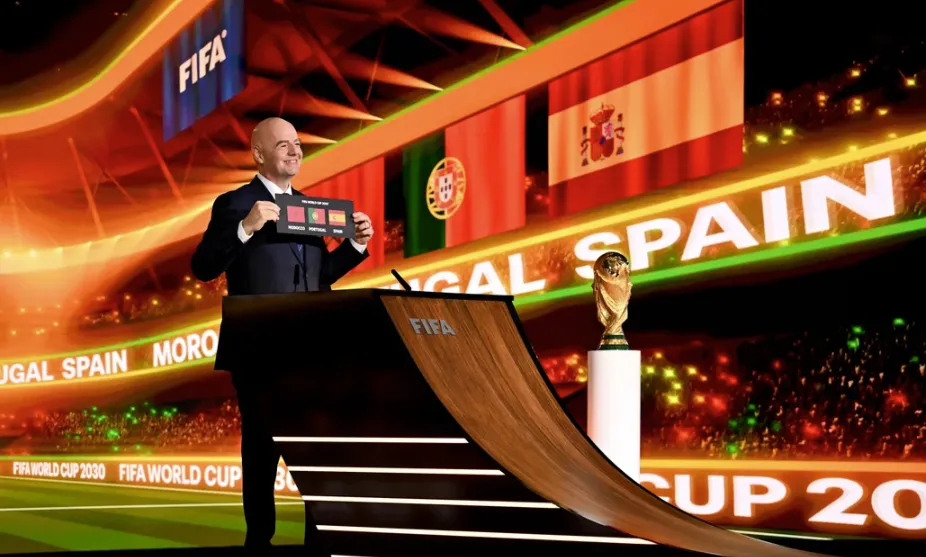 Who Would Benefit from a 64-Team World Cup?