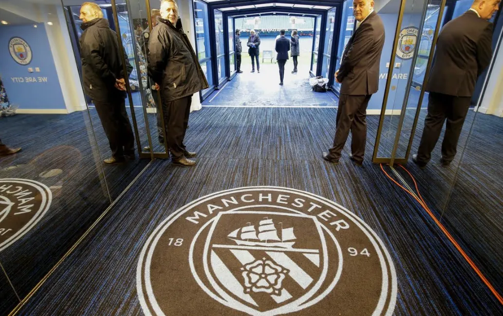 What Did Guardiola Wear?