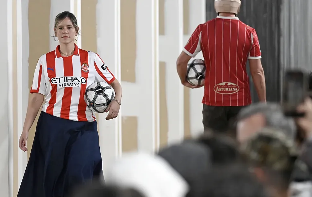 What Exactly Is the LaLiga Retro Matchday?