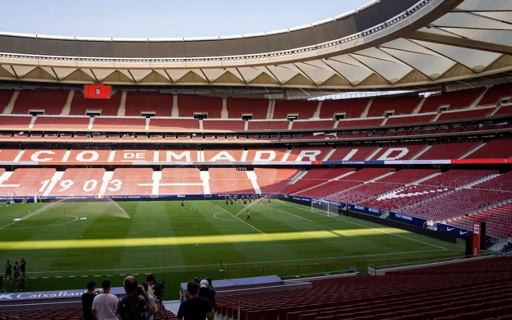 The Announcement: Madrid Secures the 2027 Final