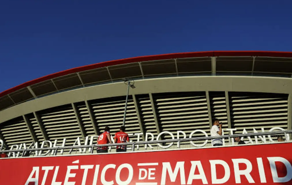 Why the Metropolitano Stadium Stands Out