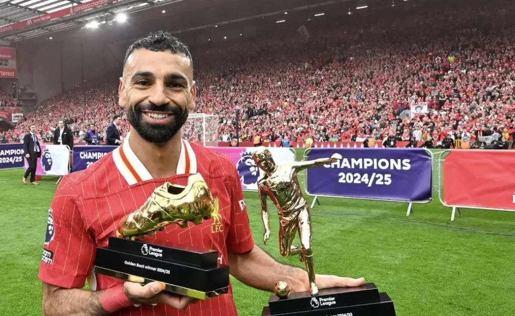 Salah