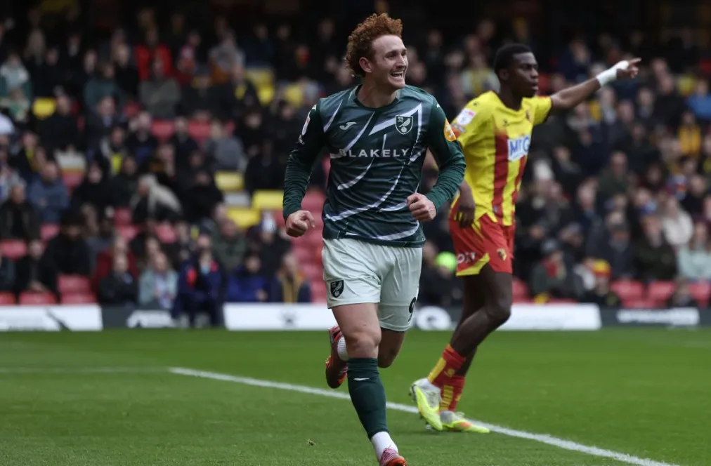 Who Is Josh Sargent and Why This Transfer Matters