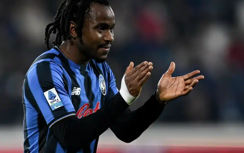 The Atalanta Transformation: A Tactical Masterstroke