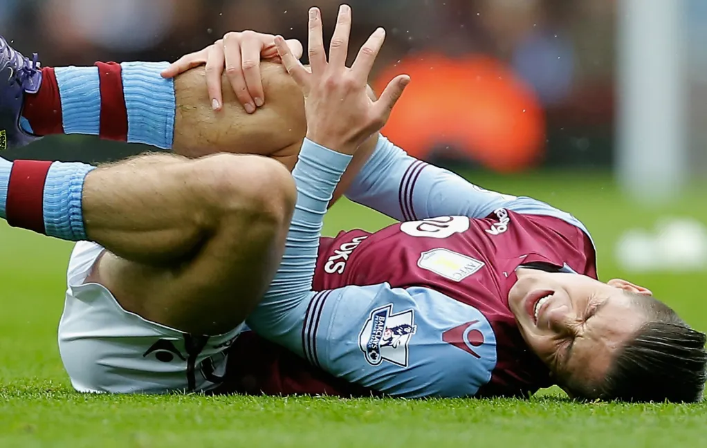 The Grealish Injury Saga: From Pitch to Public Domain